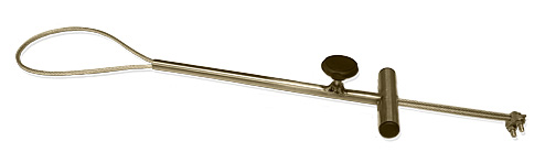 LambOut - lammeuttrekker